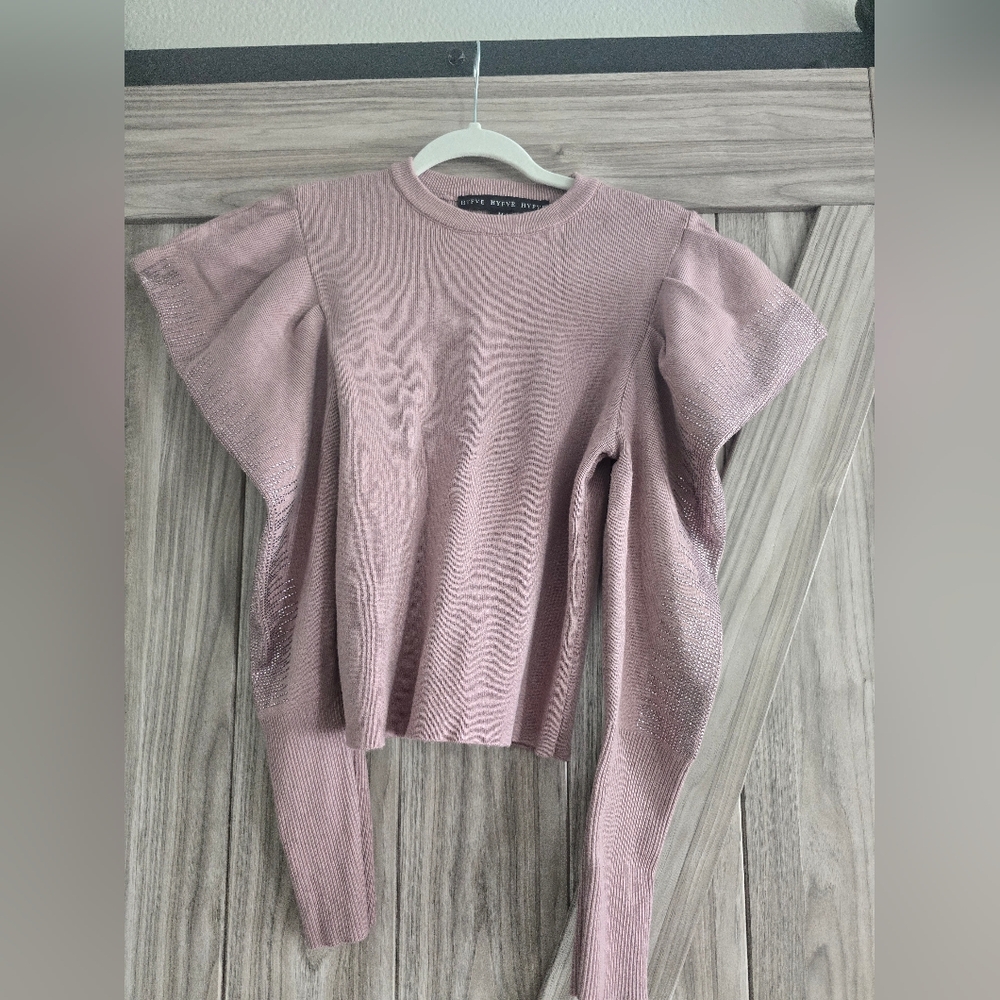 HYFVE Sweater